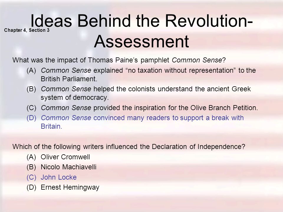 Literary Criticism Essay Thomas Paine Assessment Of Common Sense Essay Literature Essay also Essays On Computers Thomas Paine Assessment Of Common Sense Essay Custom Paper Video Games Violence Essay