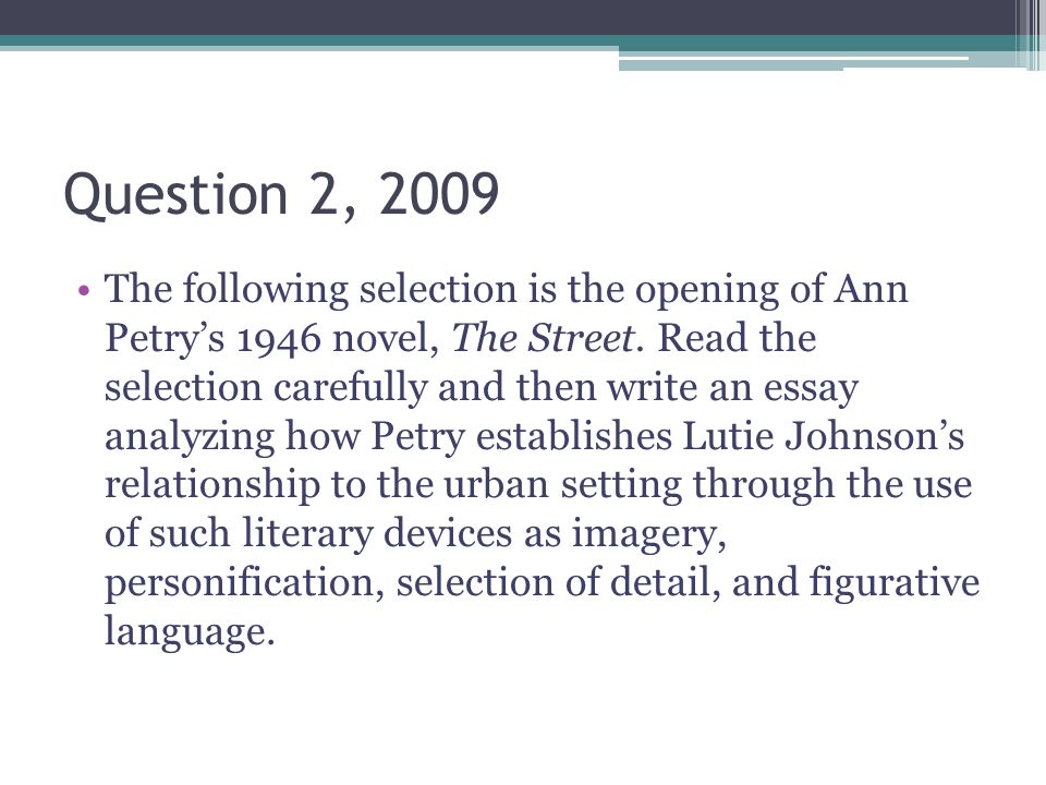 structure of an ap english essay structure of an ap english essay