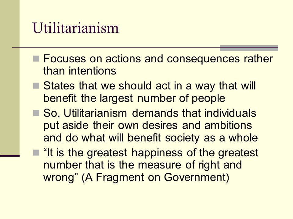 utilitarianism 2 essay Hi i plan to upload the notes on utilitarianism this week, but whilst i am writing those, here is an example of an essay i wrote on utilitarianism, which achieved 26 marks, the equivalent of an a grade. utilitarianism 2 essay Hi i plan to upload the notes on utilitarianism this week, but whilst i am writing those, here is an example of an essay i wrote on utilitarianism, which achieved 26 marks, the equivalent of an a grade.