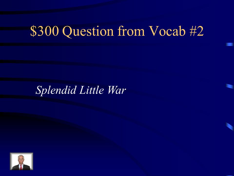 $200 Answer from Vocab #2 What is sensationalism