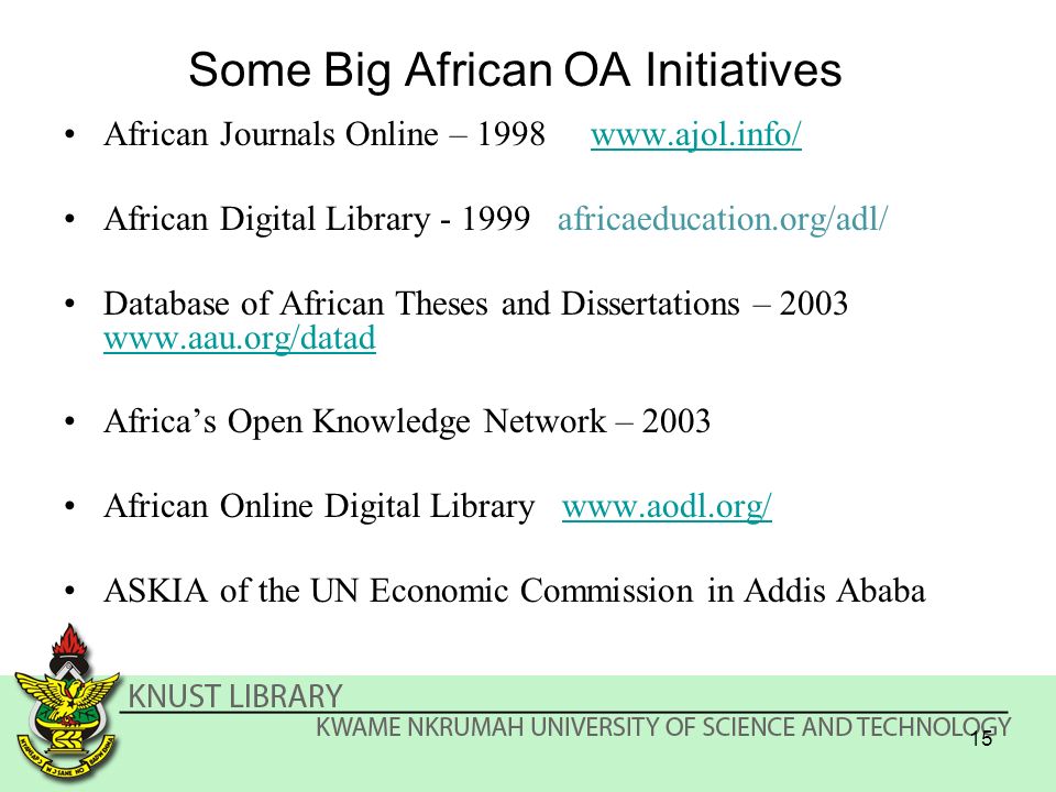 Thesis and dissertation addis ababa university website