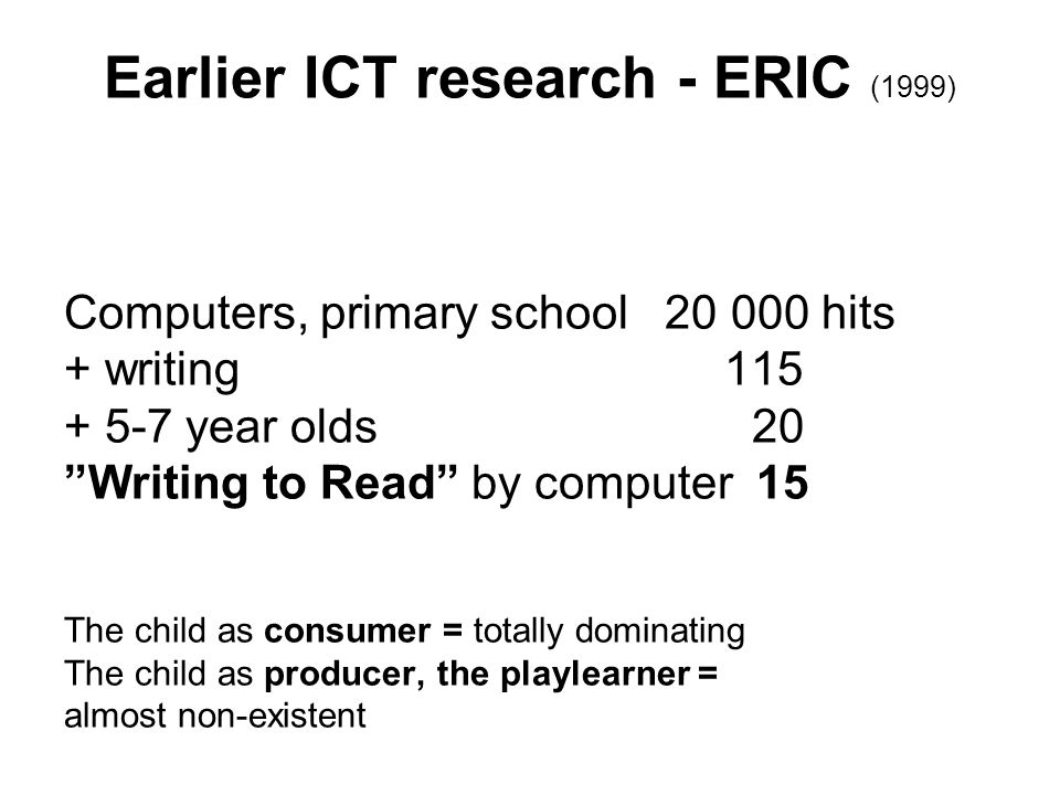 Creative Writing For 7 Year Olds
