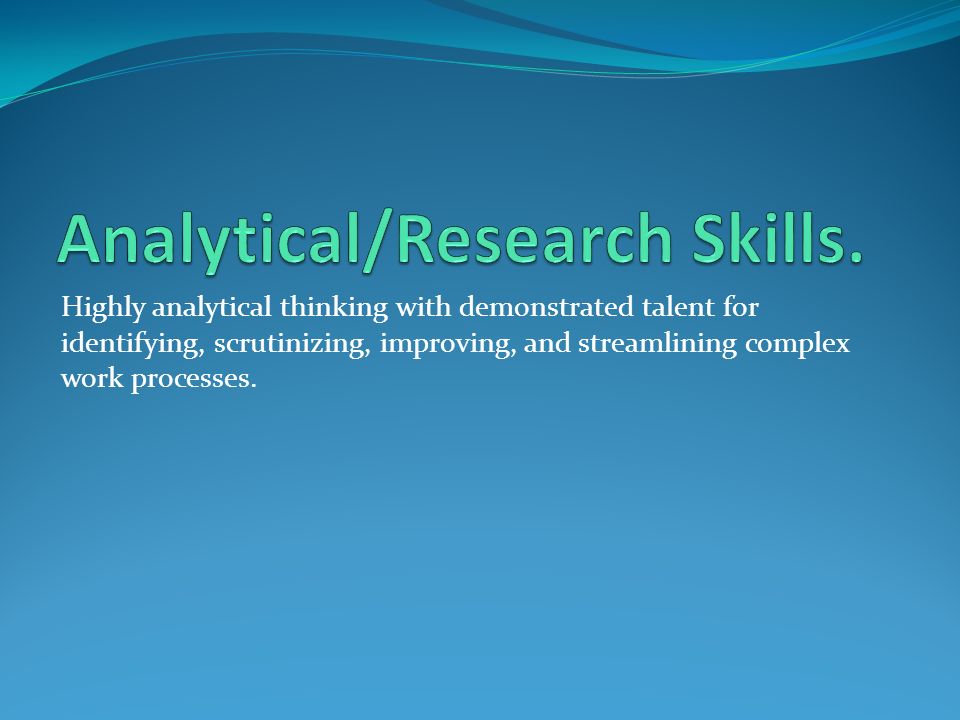 skills most sought after by employers