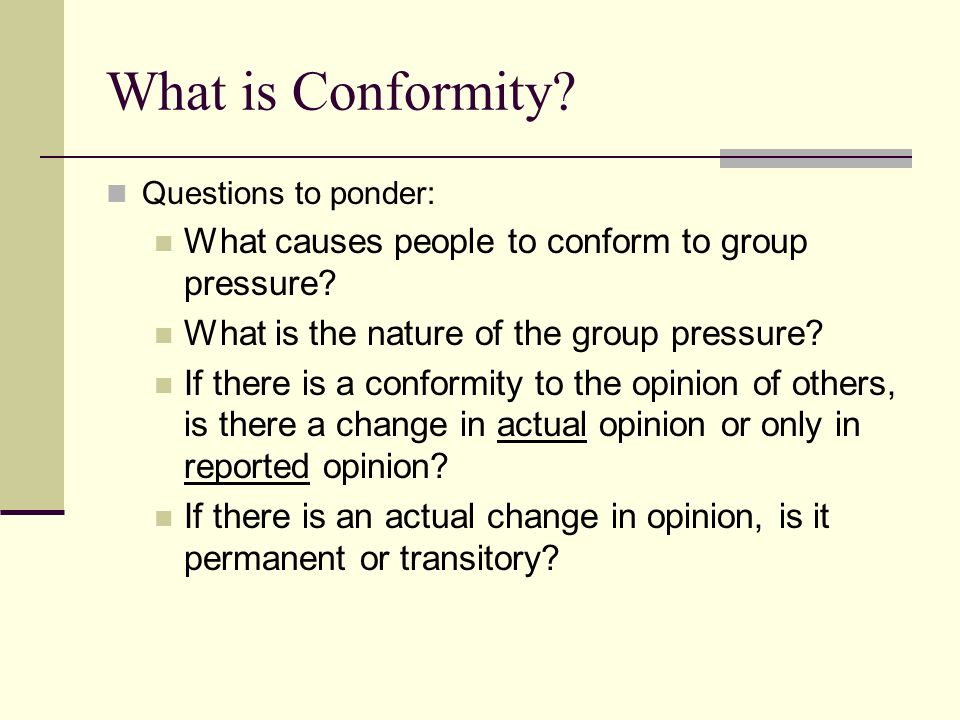 Need help do my essay individuality vs. conformity in high school