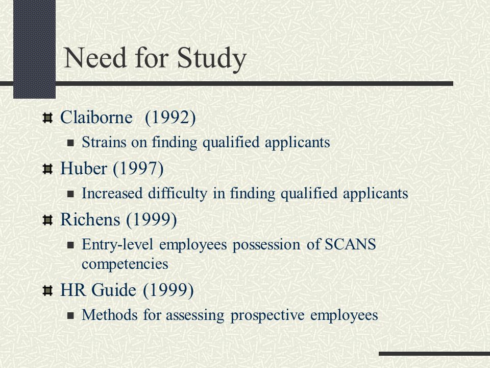 Dissertation Oral Defense Presentation