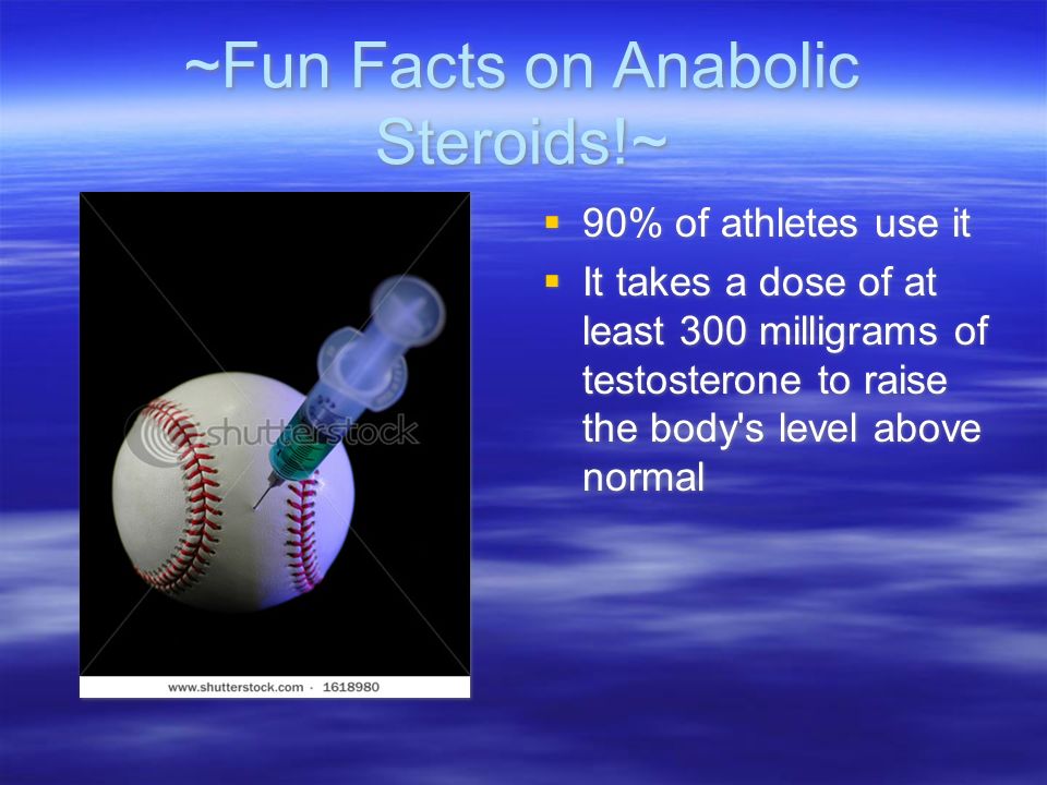 Street names for drugs and steriods