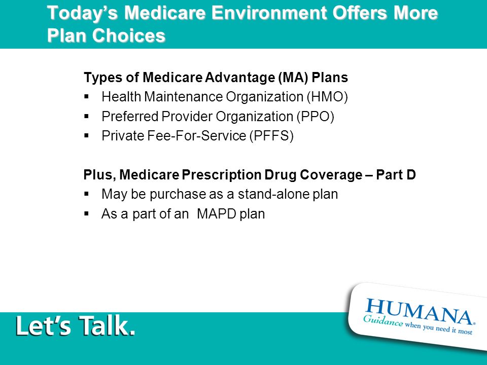 What are some things you should know before you enroll in a Humana Medicare plan?