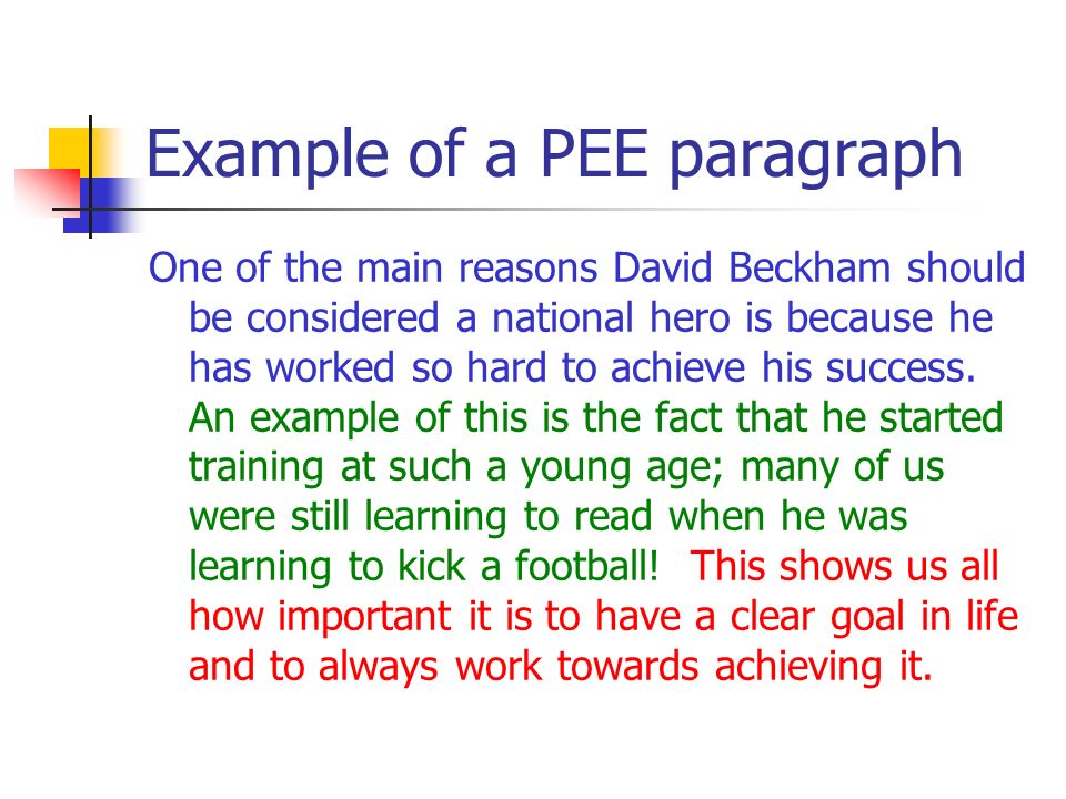 Cause And Effect Essay Tips