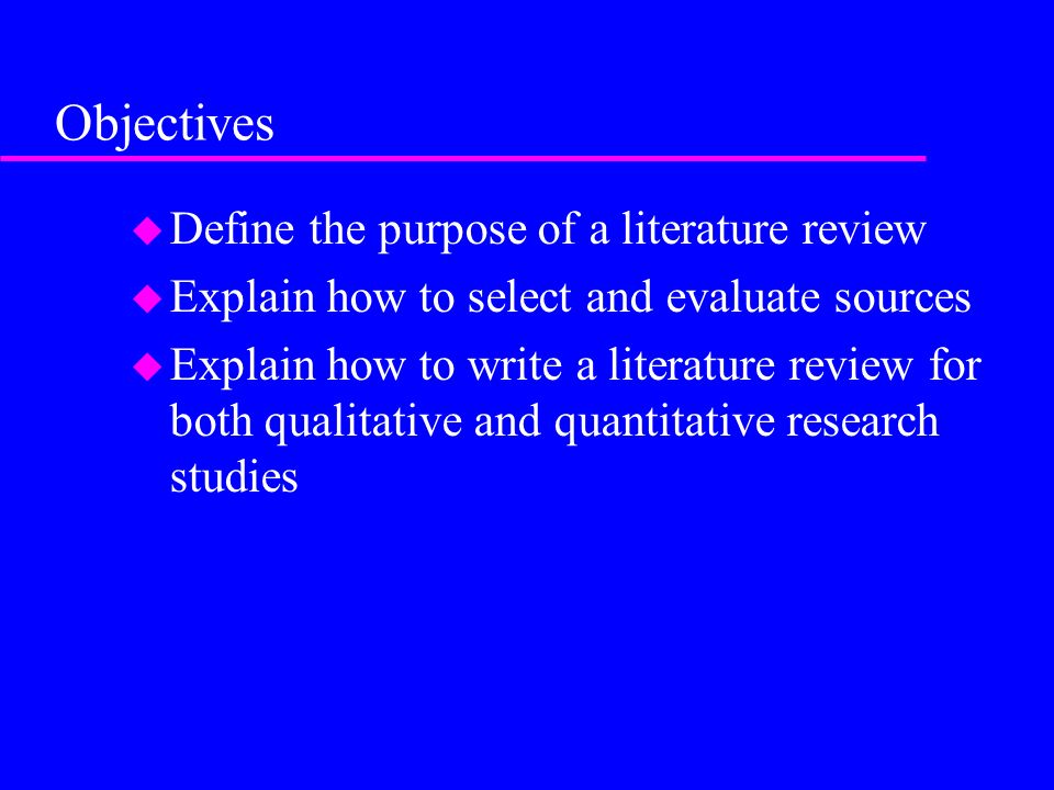 quantitative research review essay quantitative research review essay