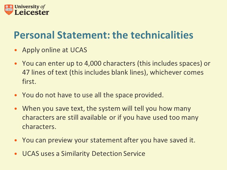 ucas personal statement limit 4000 characters with or without spaces ucas personal statement limit 4000 characters with or without spaces