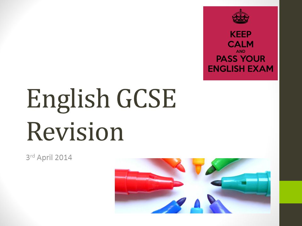 Aqa english literature coursework deadline 2014