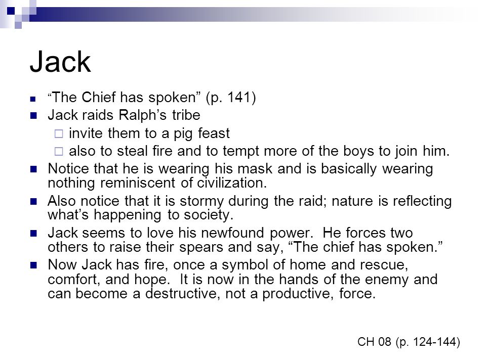 Lord Of The Flies Essay