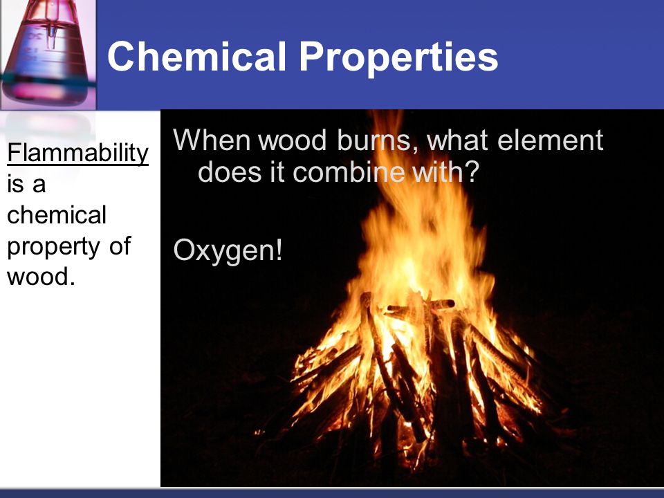 What are the chemical properties of oxygen?