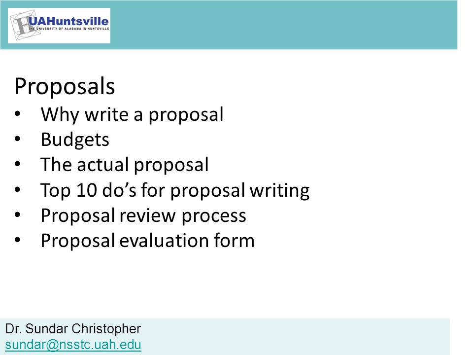 Dissertation Proposal Service Journalism