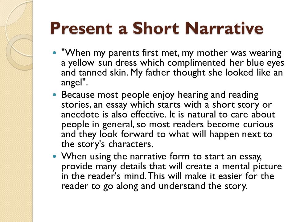 How To Start A Leadership Essay