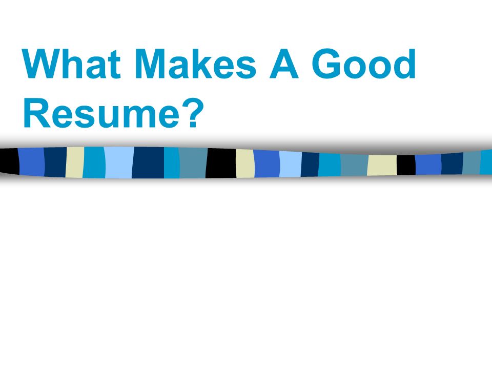 What Makes A Great Resume human resources manager resume to inspire you on how to make a great resume 19 What Makes A Good Resume What Makes A Great Resume how to make great resume What Makes A Good Resume