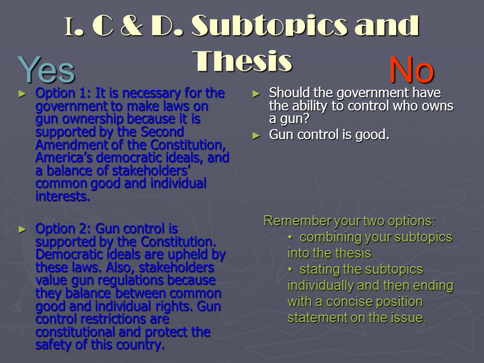 pro gun control speech pro gun control speech