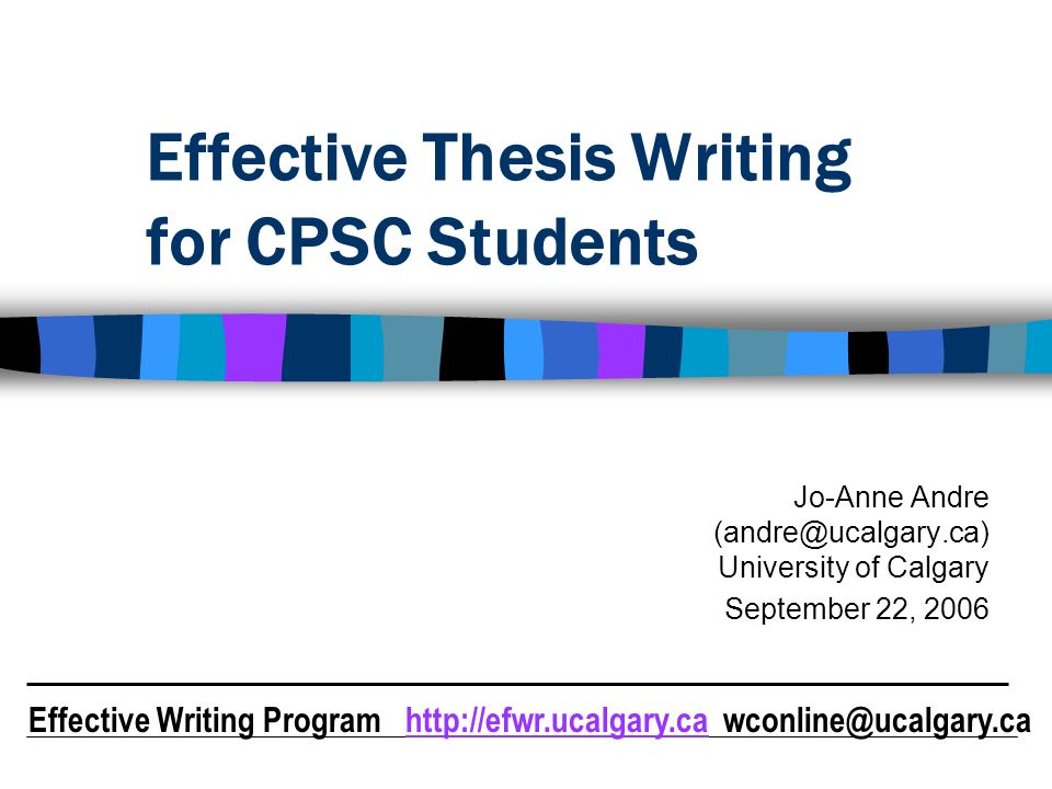 effective thesis writing The thesis statement is the center around which definition of thesis statement adapted from earlier hamilton college writing center resource. effective thesis writing The thesis statement is the center around which definition of thesis statement adapted from earlier hamilton college writing center resource.