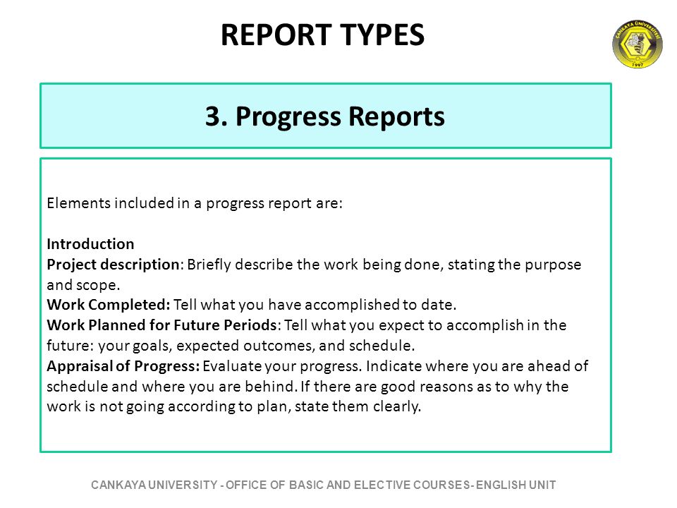 Technical Writing Assignments