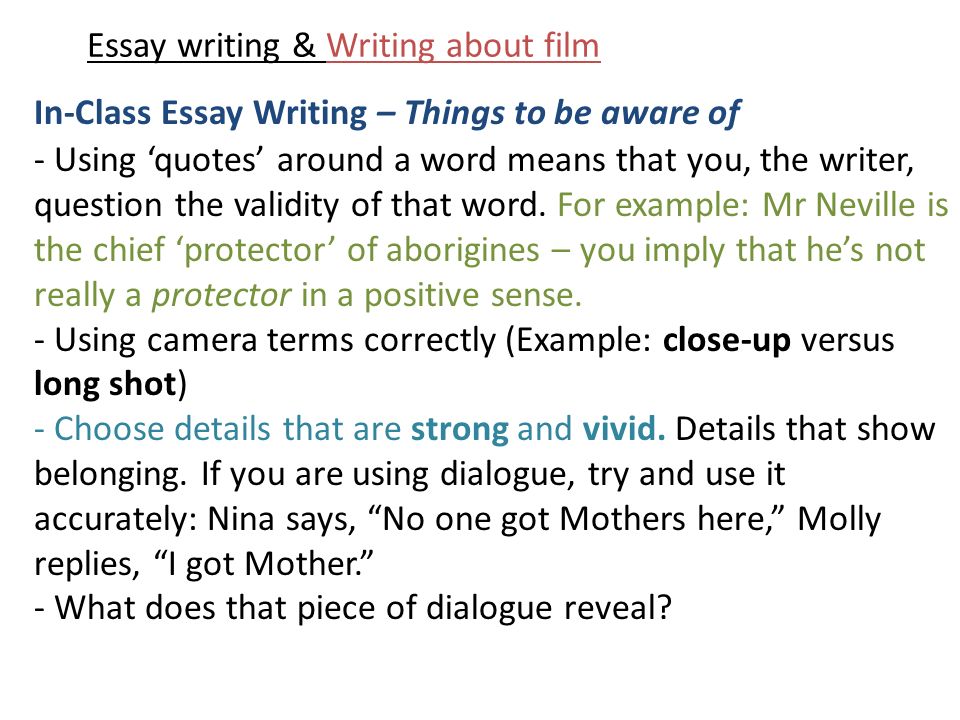 essay on rabbit proof fence