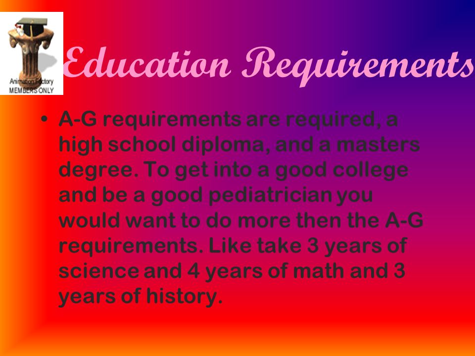 essay about becoming a pediatrician Essay about a career as a pediatrician 1275 words statement of purpose to become a pediatrician essay 976 words | 4 pages would definitely be a pediatrician. essay about becoming a pediatrician Essay about a career as a pediatrician 1275 words statement of purpose to become a pediatrician essay 976 words | 4 pages would definitely be a pediatrician.