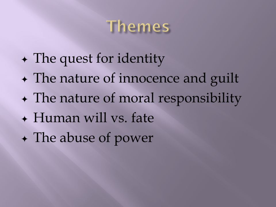 oedipus guilty or innocent essay The events in oedipus the king hire an essay writer oedipus was guilty of killing his father and marrying his mother. oedipus guilty or innocent essay The events in oedipus the king hire an essay writer oedipus was guilty of killing his father and marrying his mother.