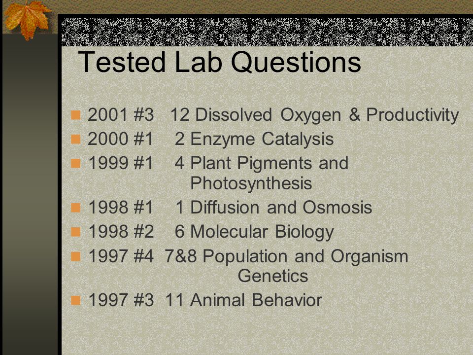 Ap biology evolution essay exam