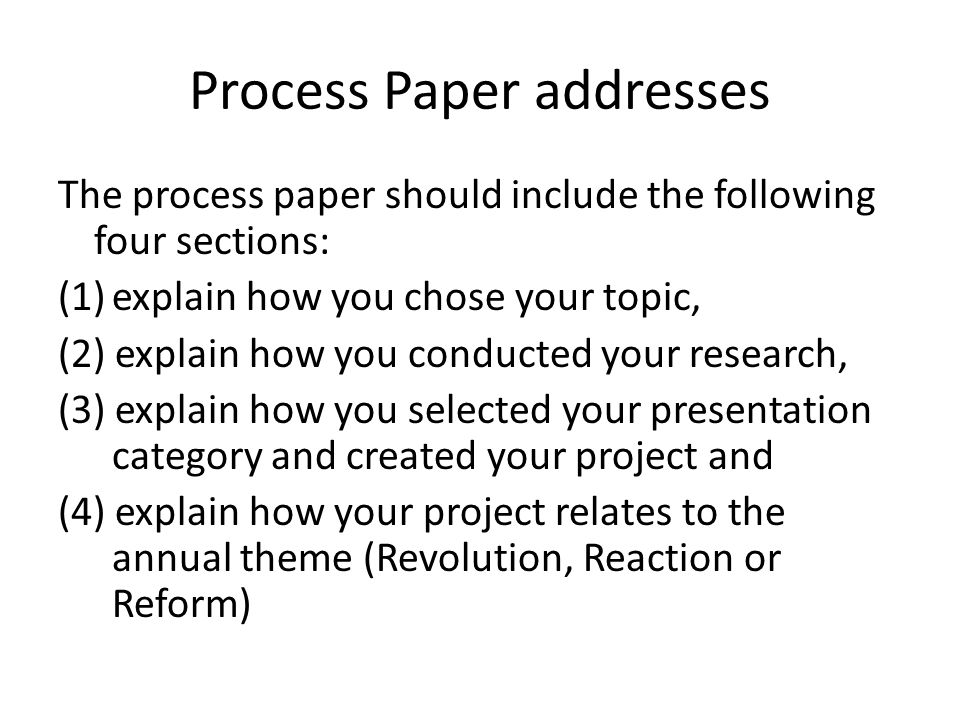 history papers research Historypapersnet enter your topic below: history term papers are among the most commonly assigned exercises in research & writing at the college level this site contains more than one thousand examples of history papers, reports, and essays to help students start or finish their. history papers research Historypapersnet enter your topic below: history term papers are among the most commonly assigned exercises in research & writing at the college level this site contains more than one thousand examples of history papers, reports, and essays to help students start or finish their.