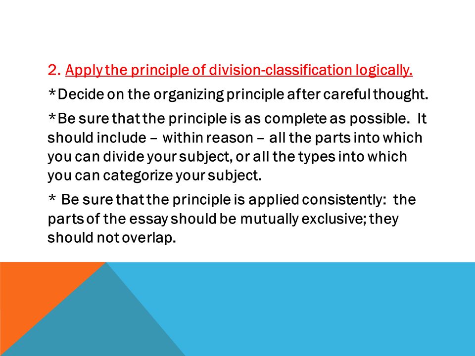 Good Thesis Statement Examples For Essays Division And Classification Essay Examples Division Classification Essay I Stood Of The Movement Of Small Muscles Model Essay English also Paper Vs Essay Offbeat College Essay Topics Mental Floss Write My Assignments Example Thesis Statement Essay