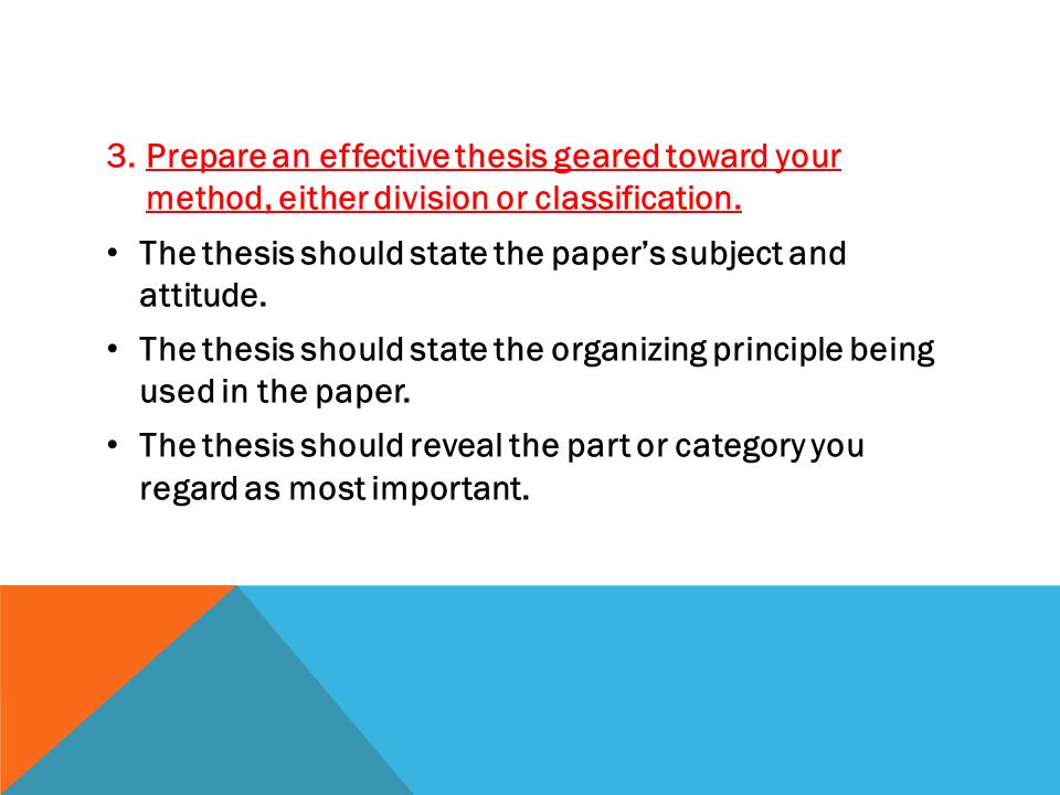 classification and division essay thesis statement A solid thesis statement will always be the heart of your essay before you begin writing, you'll want to follow these tips for developing a good thesis statement. classification and division essay thesis statement A solid thesis statement will always be the heart of your essay before you begin writing, you'll want to follow these tips for developing a good thesis statement.