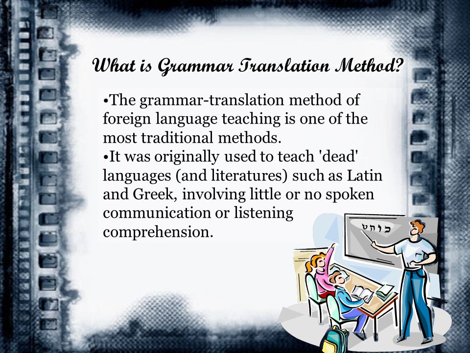 Foreign Language Teaching Methods Lawteched Methodology For English Teaching As A Second Language Grammar