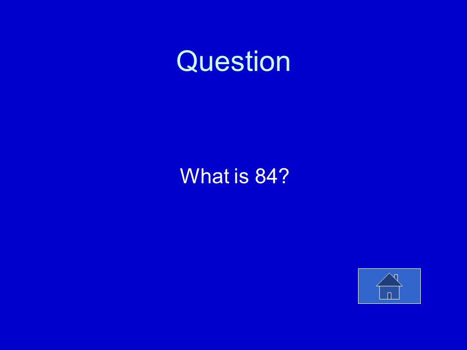 $40 Evaluating Expressions: Answer Evaluate each expression when a = 8 and b = 7 and c = 2