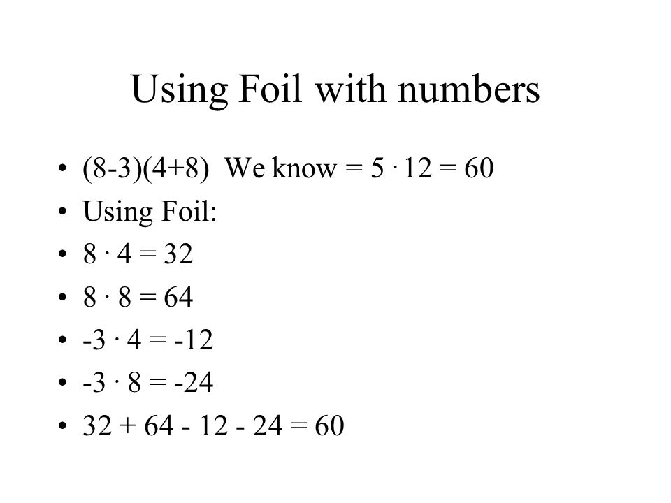 Foil Method Worksheet Bagru Info Foil Method Worksheets Gozoneguide Thousands Of