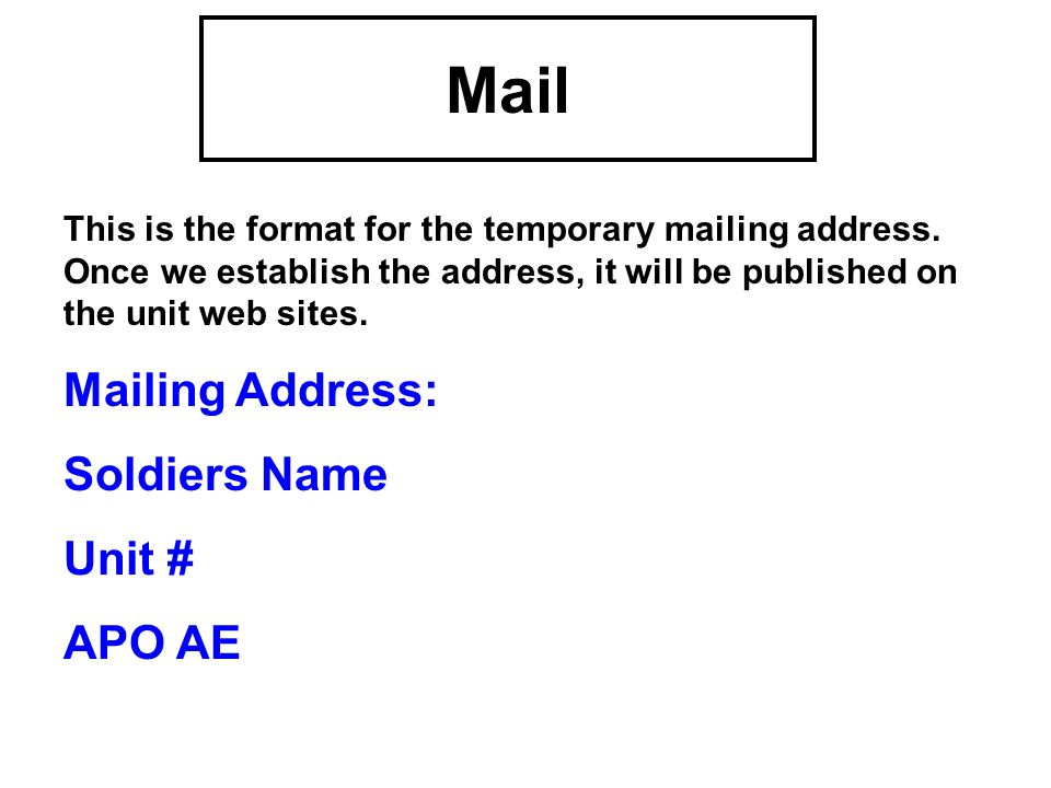 apo address format meli