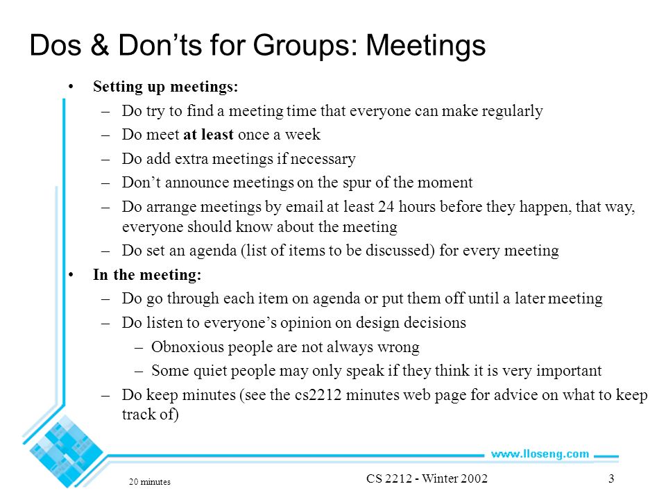 how to do minutes of the meeting