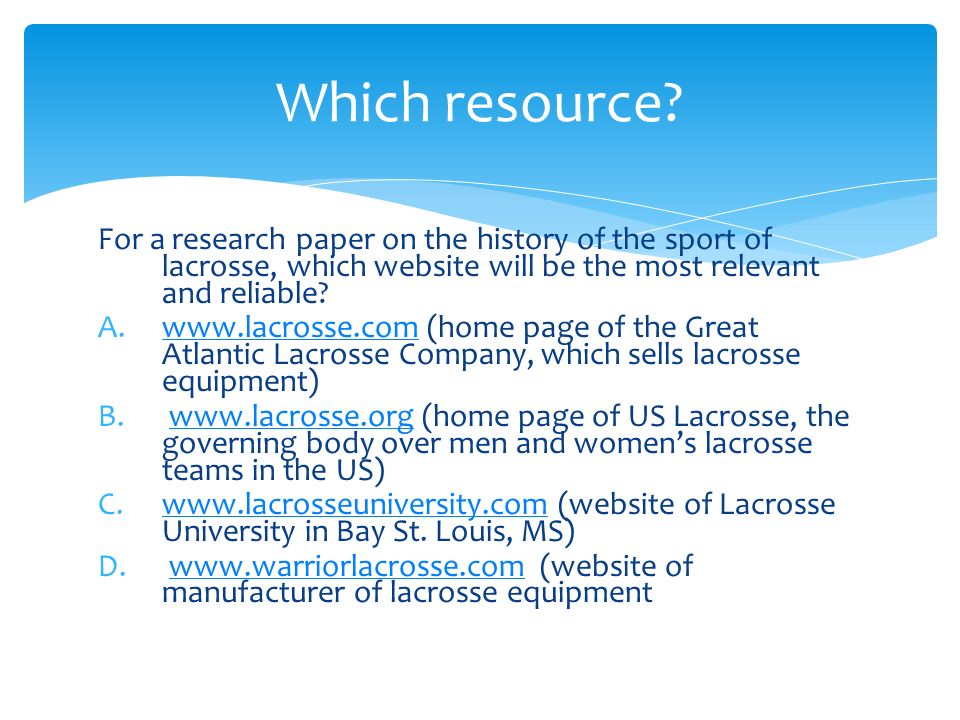 a research paper on difference between This is a wonderful website with step-by-step information on how to write a research paper my college english students found it very helpful, and they are actually using it. a research paper on difference between This is a wonderful website with step-by-step information on how to write a research paper my college english students found it very helpful, and they are actually using it.