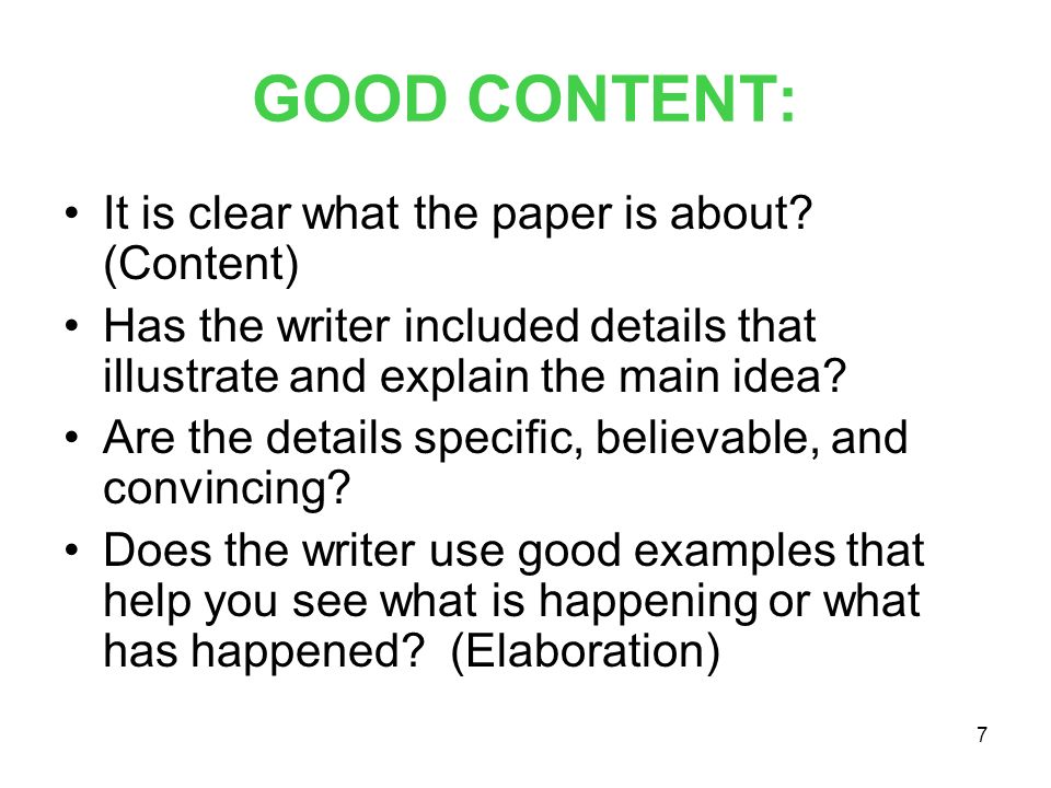 5Th Grade Persuasive Essay Examples