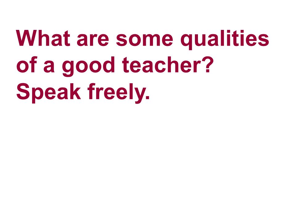 essay about the teacher i like most essay about the teacher i like most