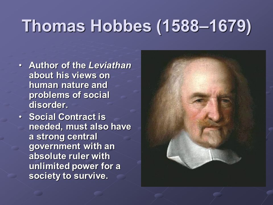 Essay Concerning Human Understanding