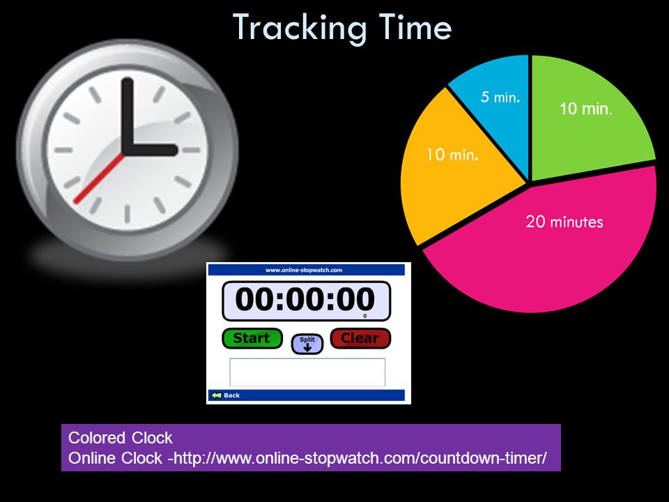 countdown 10 min