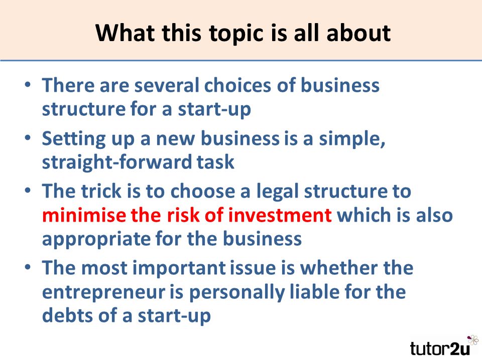 how to choose a legal