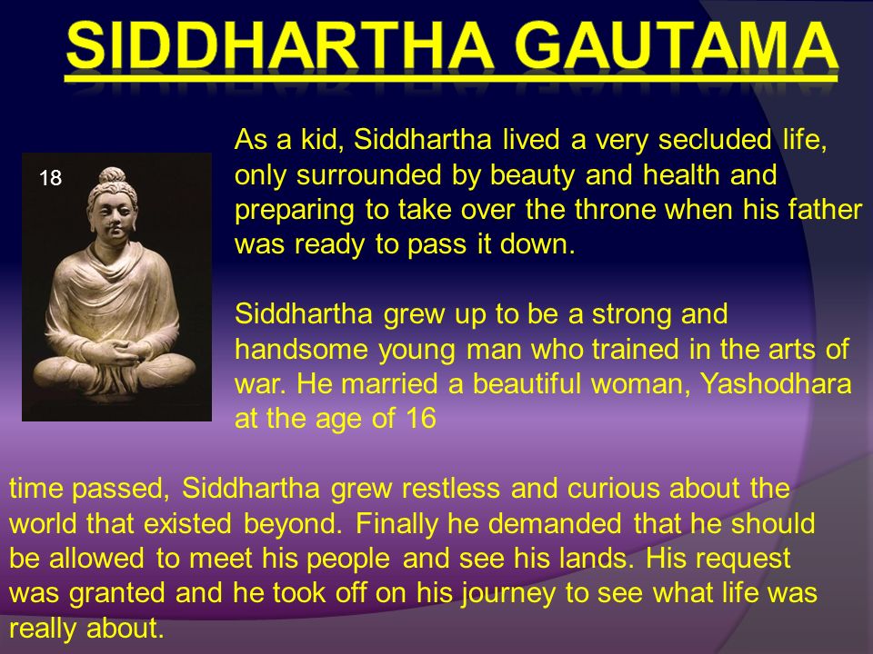 siddhartha a hero s journey siddhartha a hero s journey