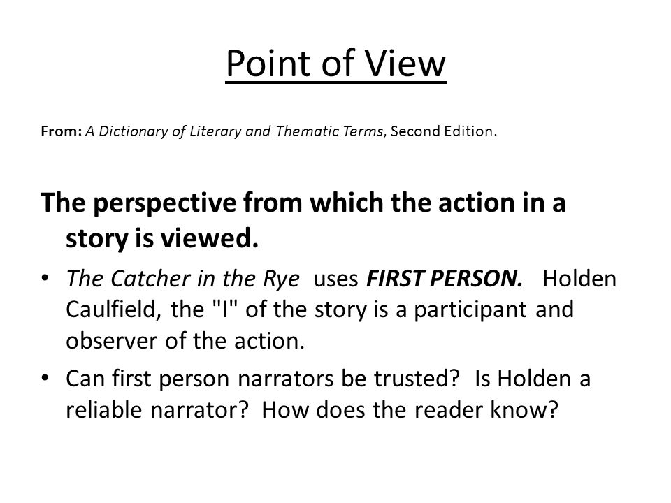 thesis statement examples for the catcher in the rye catcher in the rye essay thesis