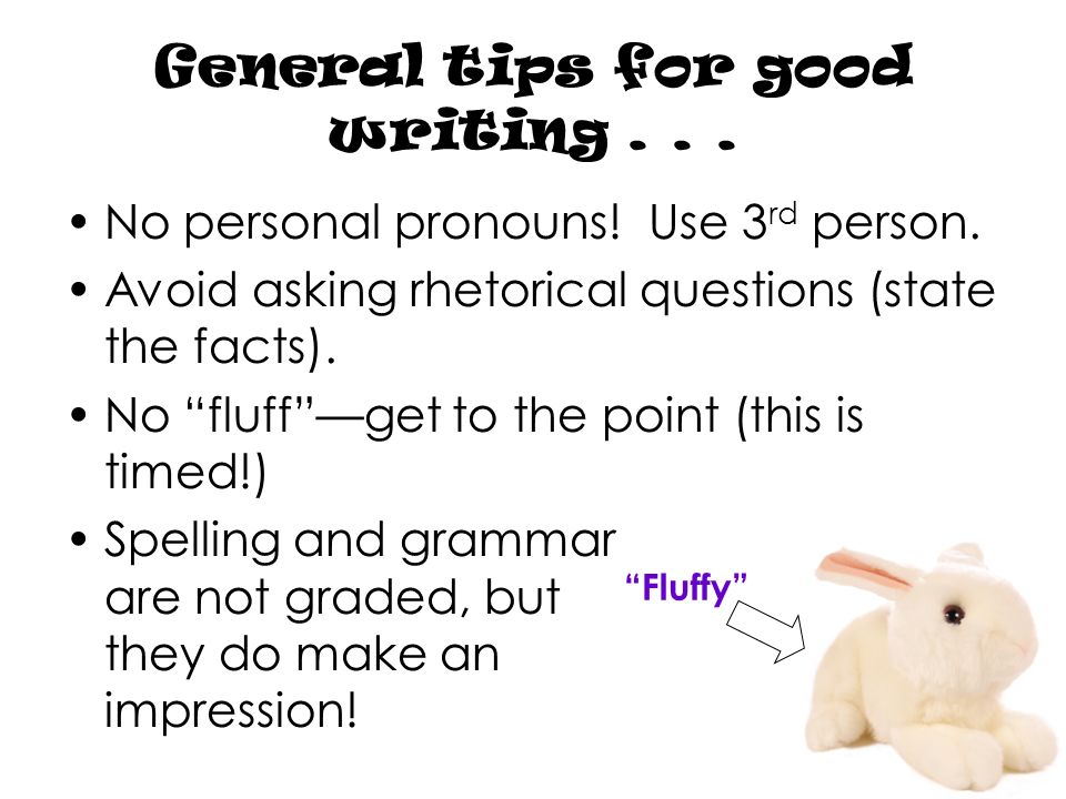 using personal pronouns in essays using personal pronouns in essays