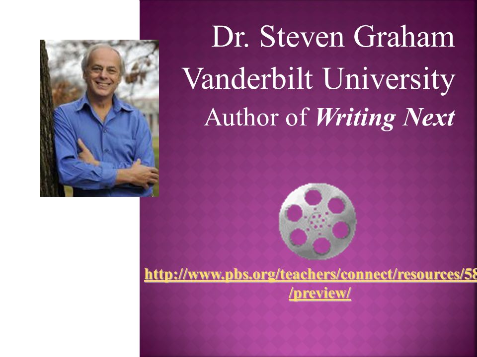 Vanderbilt Creative Writing