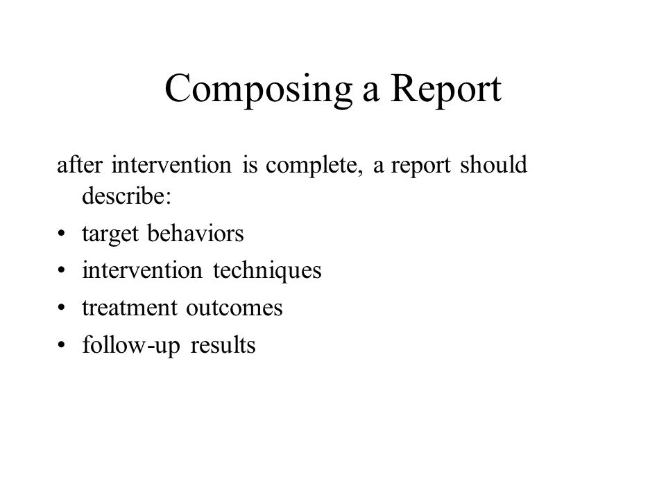 alternating treatment design