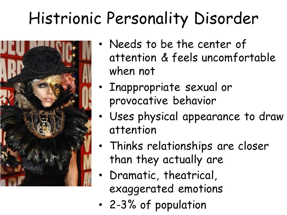 Dating someone with schizotypal personality disorder