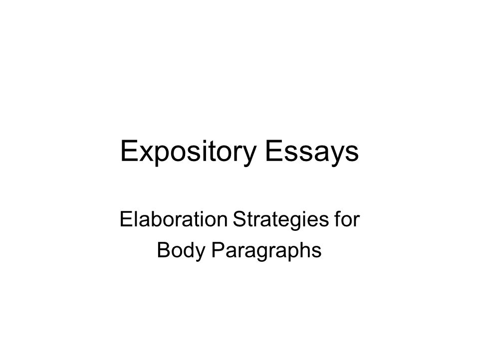 expository essay maker Introductory paragraphs for expository essays - duration: 7:04 david hunter 17,314 views 7:04 explanatory essay writing - duration: 11:56. expository essay maker Introductory paragraphs for expository essays - duration: 7:04 david hunter 17,314 views 7:04 explanatory essay writing - duration: 11:56.