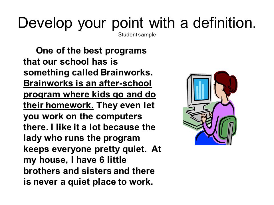 expository essay definition for kids The skills on how to write an expository essay for kids are critical for enhancing your oral and written communication capabilities in fact, there is so much that you can achieve with good essay writing skills both in and outside school. expository essay definition for kids The skills on how to write an expository essay for kids are critical for enhancing your oral and written communication capabilities in fact, there is so much that you can achieve with good essay writing skills both in and outside school.