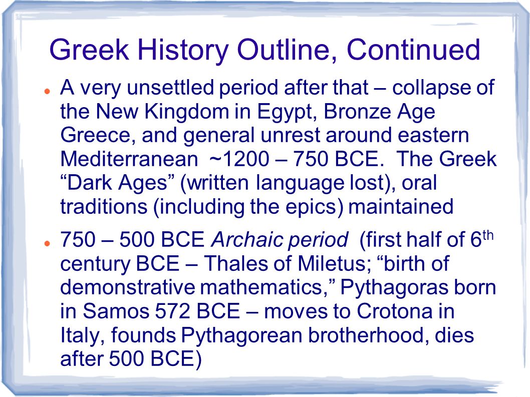 a history of 500 bce the government in greece Timeline: 5th century bce (500 to 401) marches an army through thrace and into mainland greece the persians are trying to extend their empire too far. a history of 500 bce the government in greece Timeline: 5th century bce (500 to 401) marches an army through thrace and into mainland greece the persians are trying to extend their empire too far.